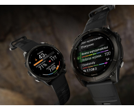 Garmin fenix 9 Pro 47mm inReach Graphite / Black - 1585655 - zdjęcie 11